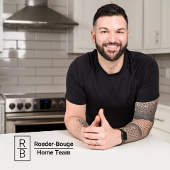 Drew Roeder-Bouge Drew Roeder-Bouge
