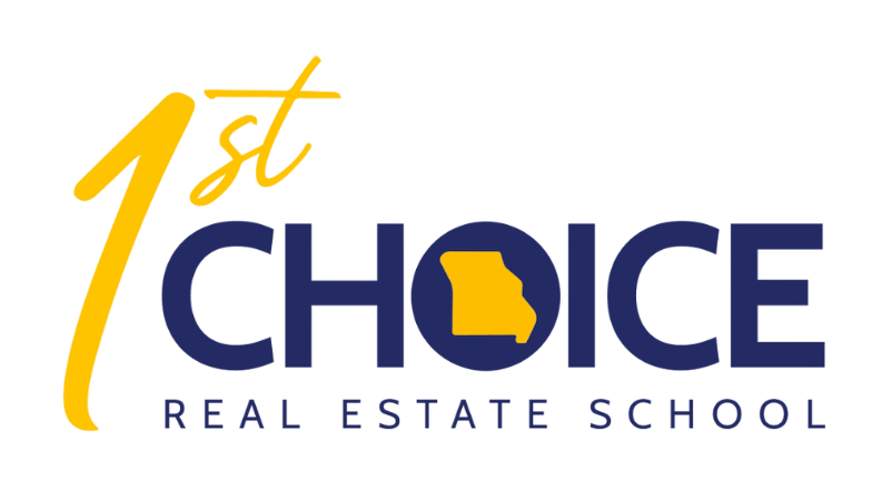 1st Choice Real Estate School