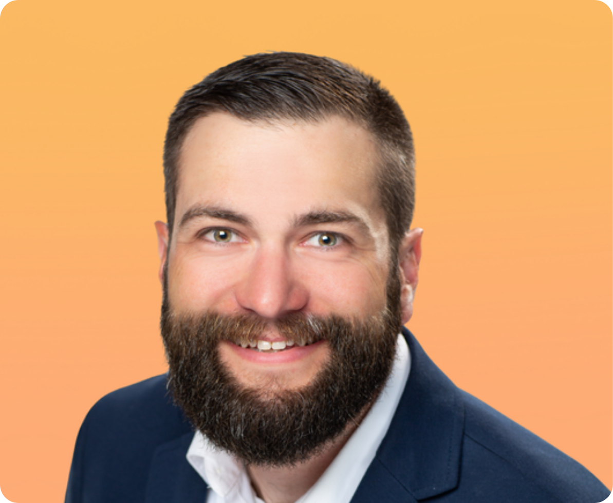 Brandon Glascock