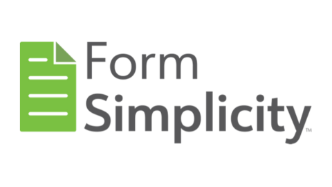 Sponsor | Form Simplicity