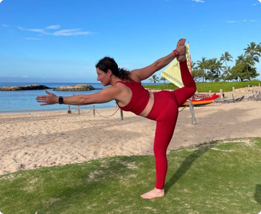 Jennifer Langston Justus