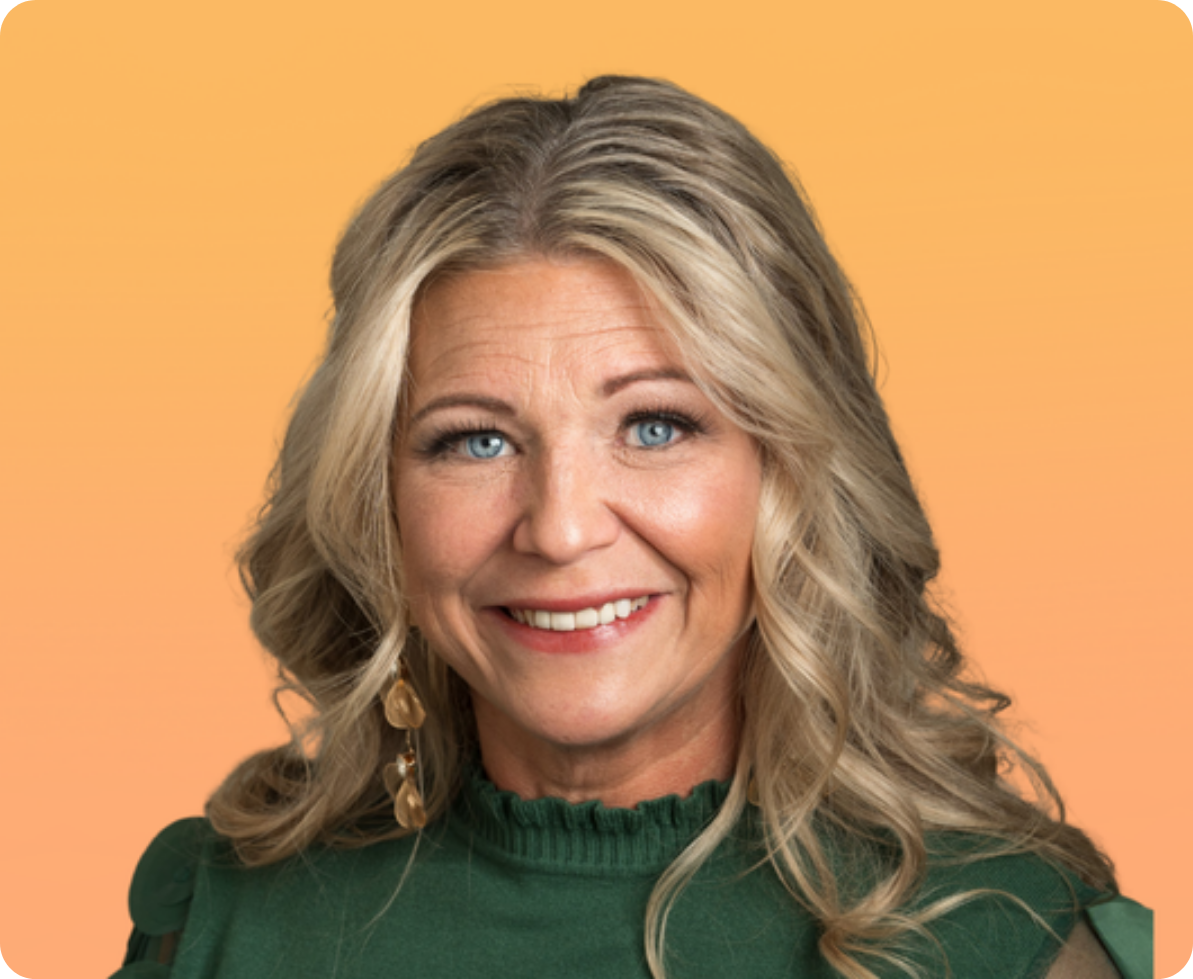 Kim Stockstill