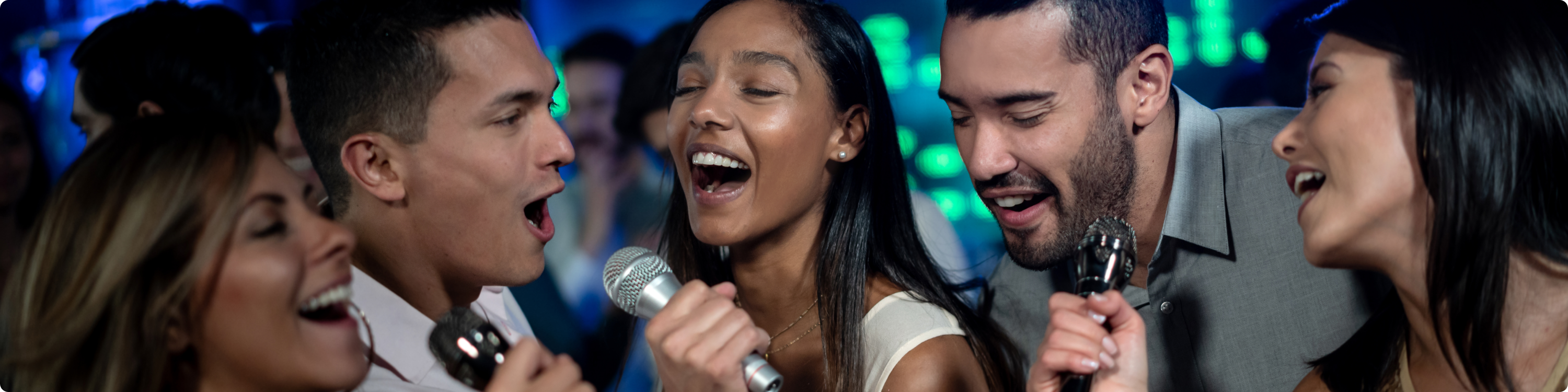 Rhythm & Realty: A Missouri YPN Lip Sync Battle