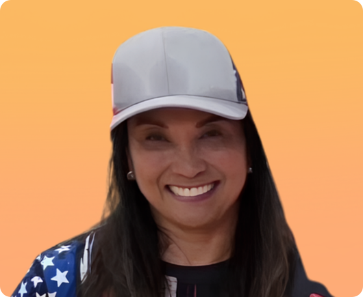 Maria Bernabe