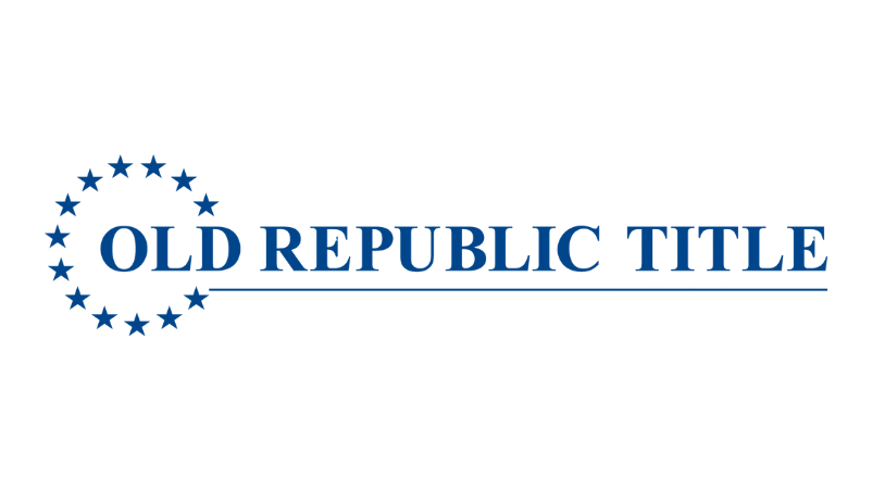 Old Republic Title