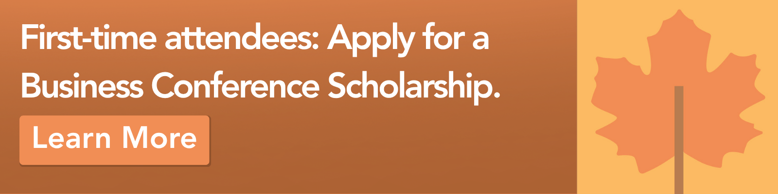 Scholarship Application