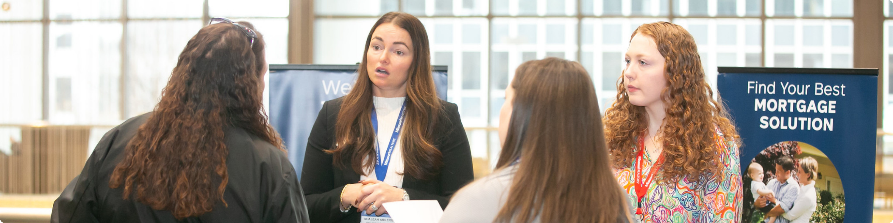 State Affiliate Members & Sponsors