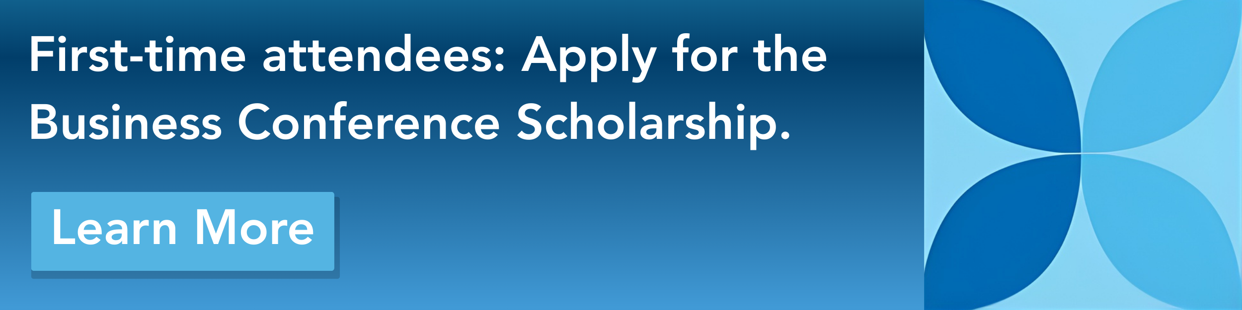 Scholarship Application