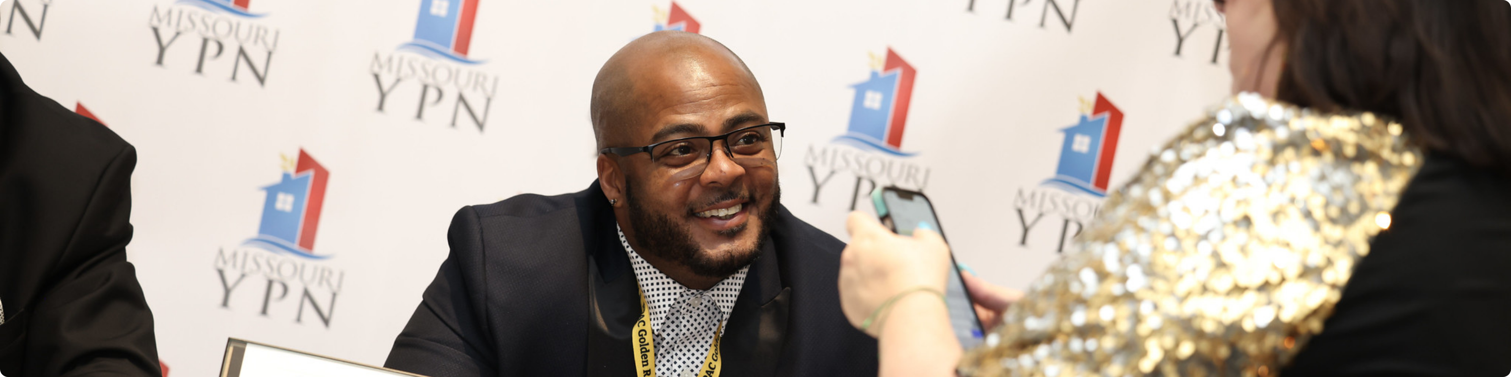 Missouri YPN Meeting