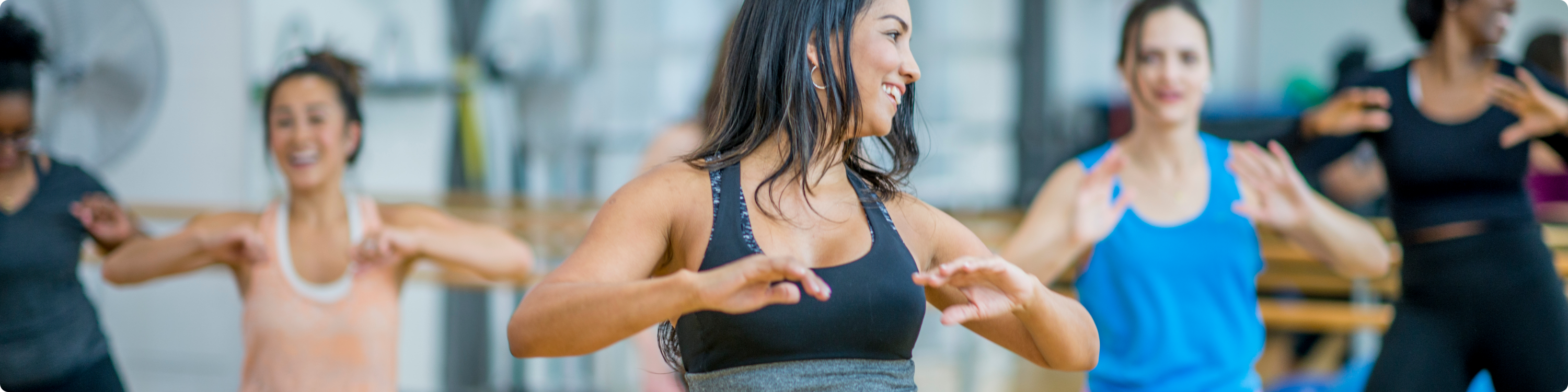 Zumba