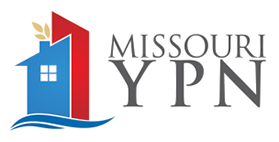 Missouri YPN NEW logo. This will take you to the homepage