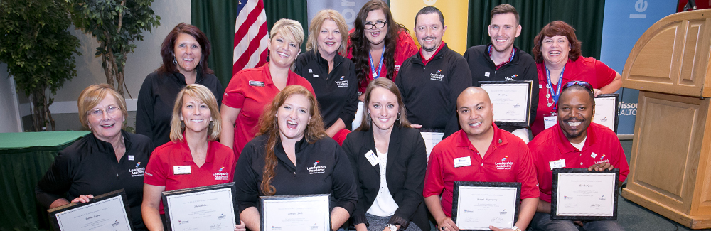 Be sure to attend the Missouri REALTORS Annual Meeting and Awards Presentation! Annual Meeting