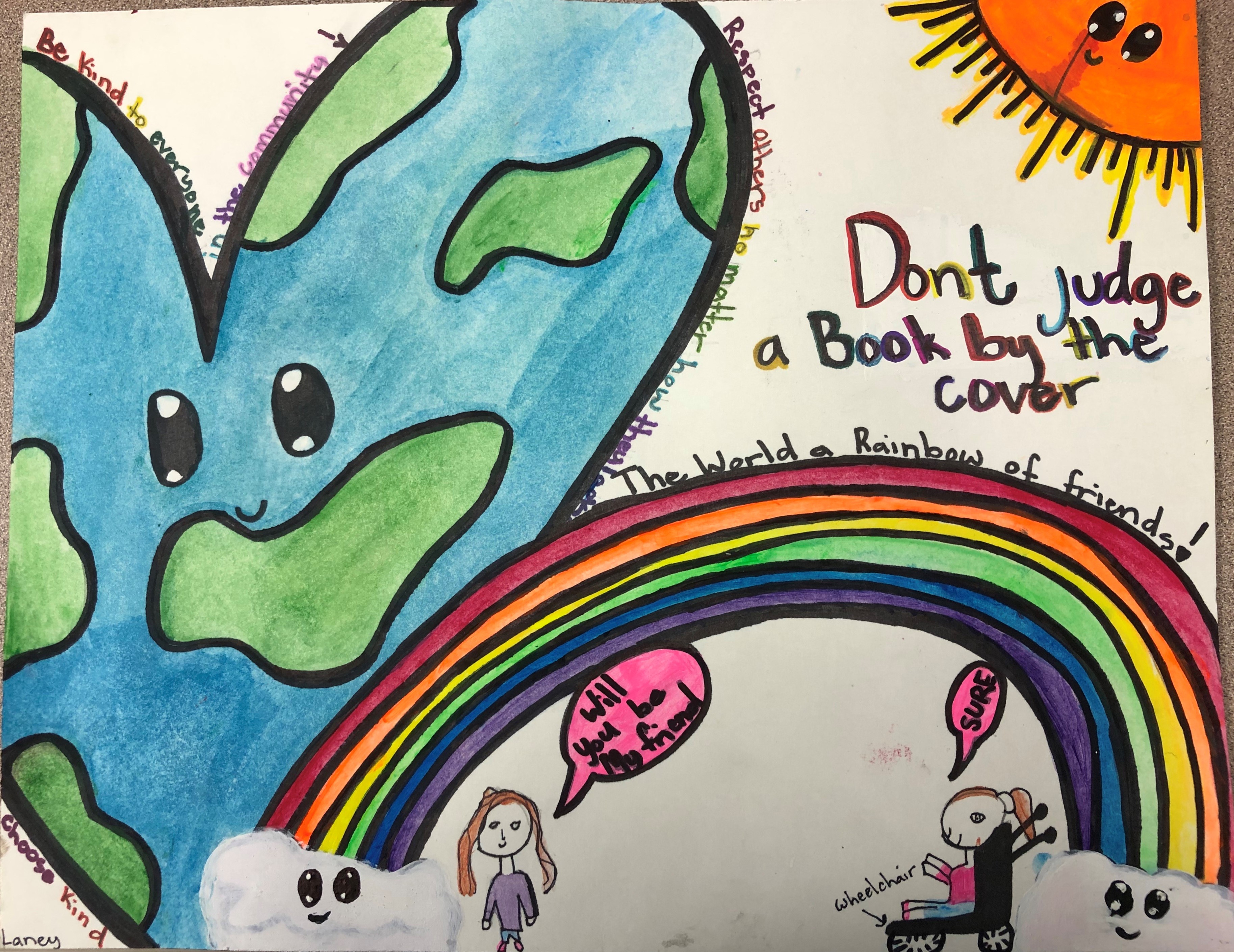 4th_Grade-1st_Place-