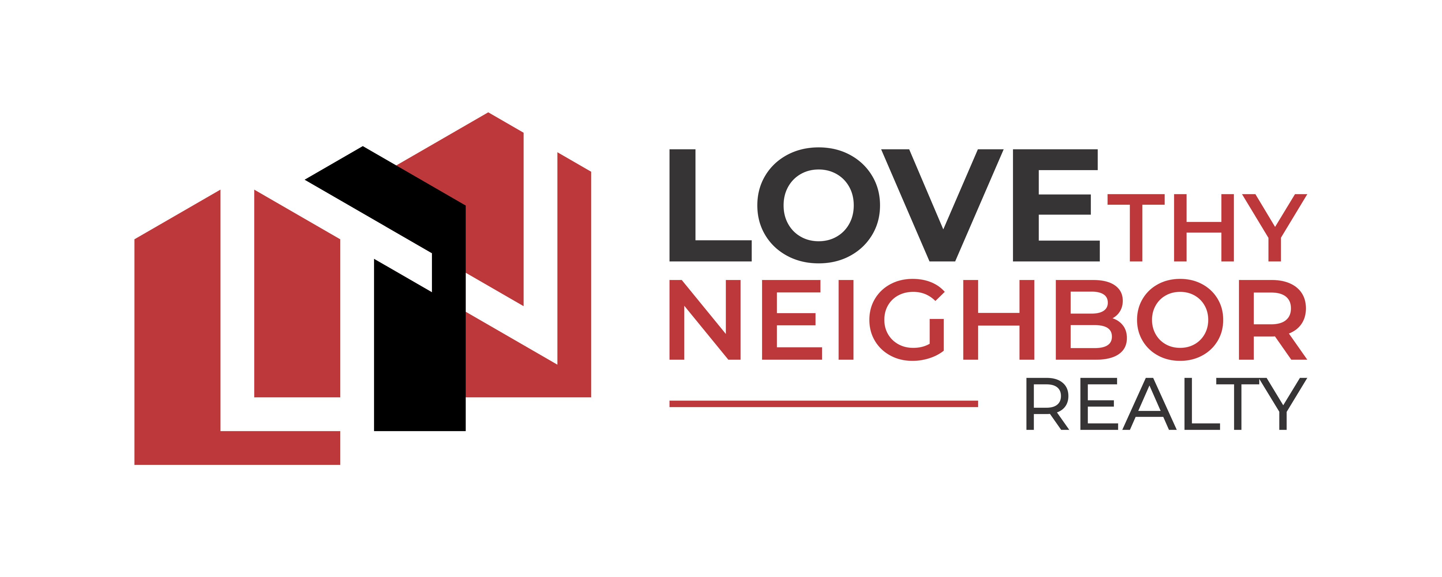 Love Thy Neighbor Real Estate