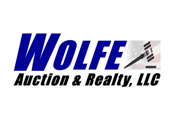Wolfe Auction & Realty