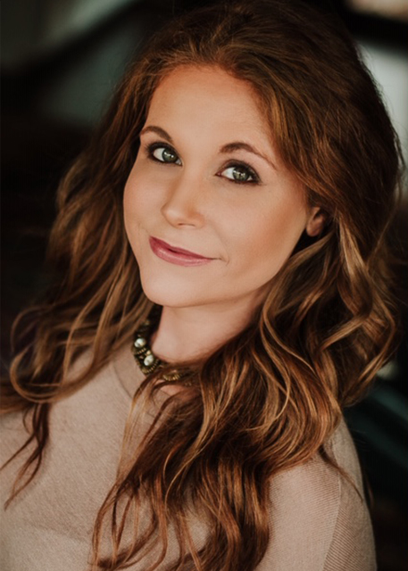 Micah Staggs Headshot