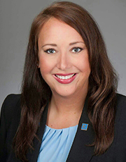 Elizabeth Mendenhall