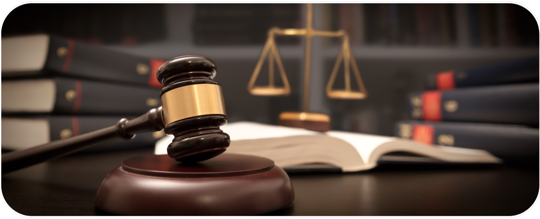 Legal Line Library