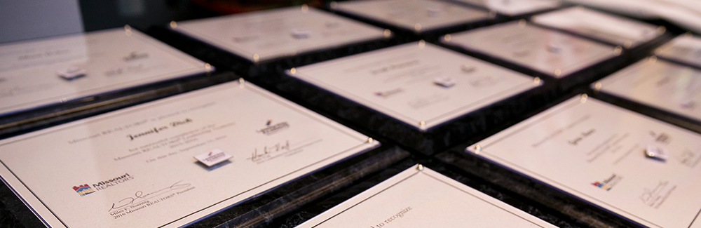 Designations and Certifications