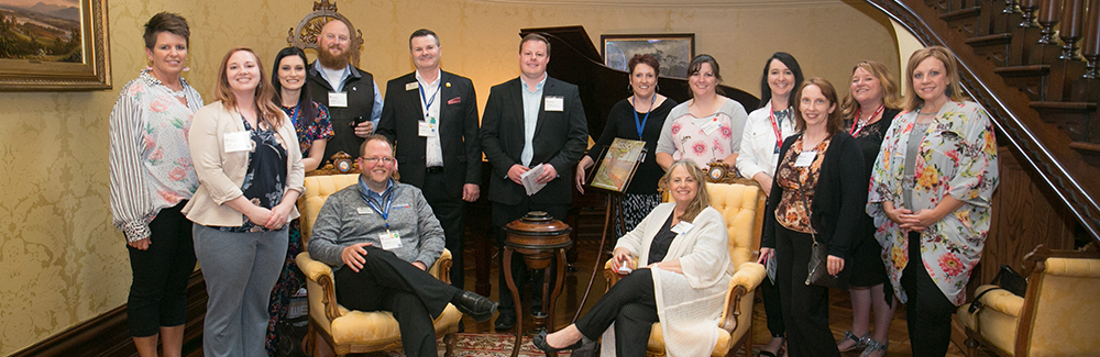 REALTORS participating in RPAC