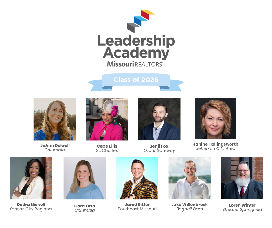 Leadership Academy Class 2026