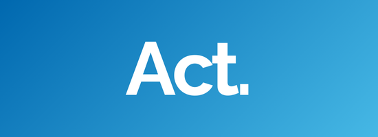 Act.