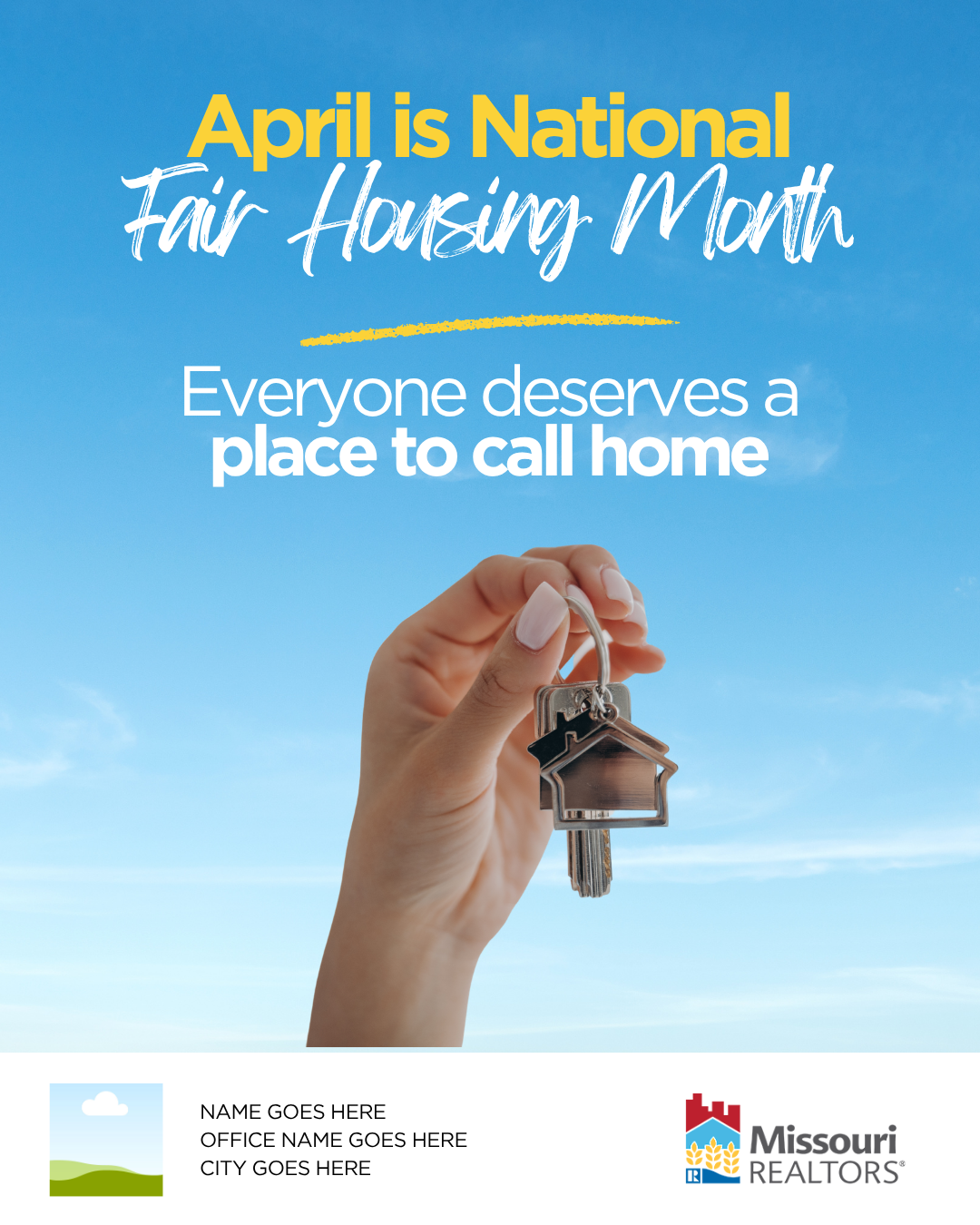 June Customizable Graphic 2