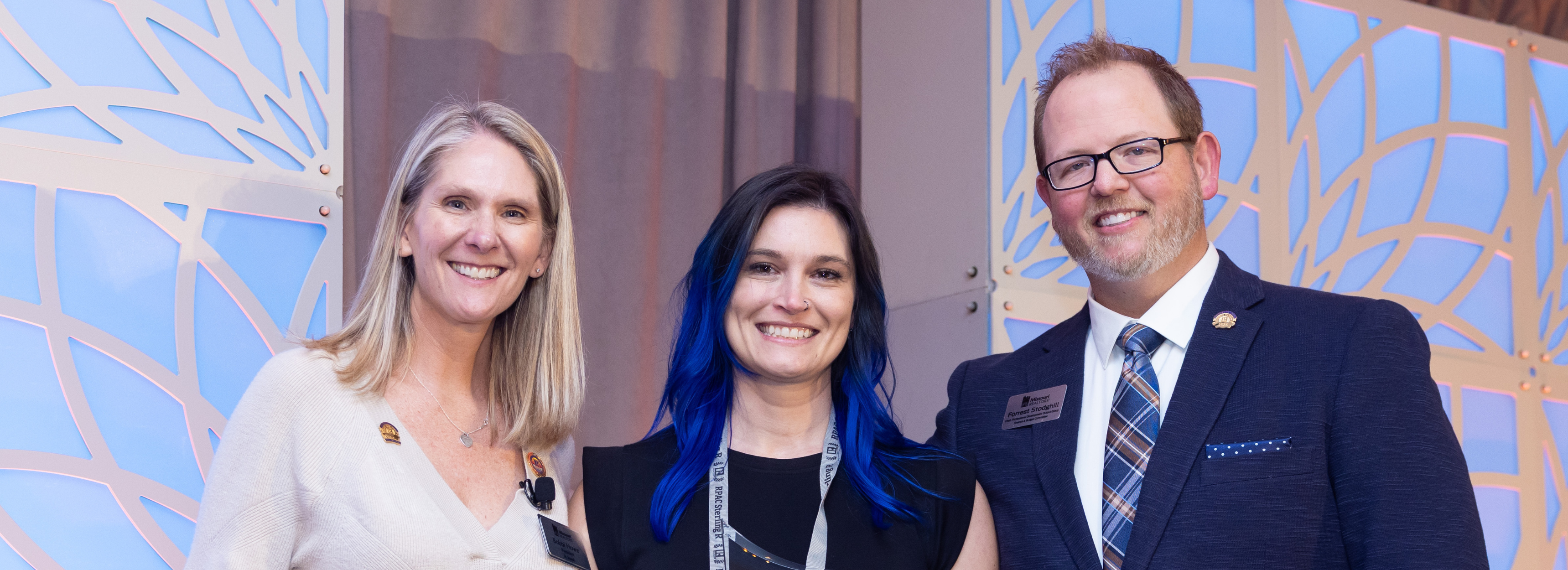 Elizabeth J. Mendenhall E3 Award