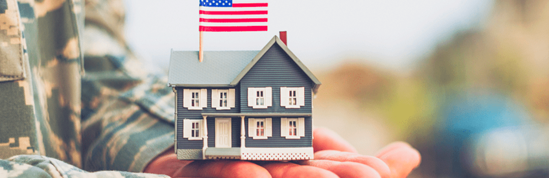 Fair Housing & Equal Opportunity