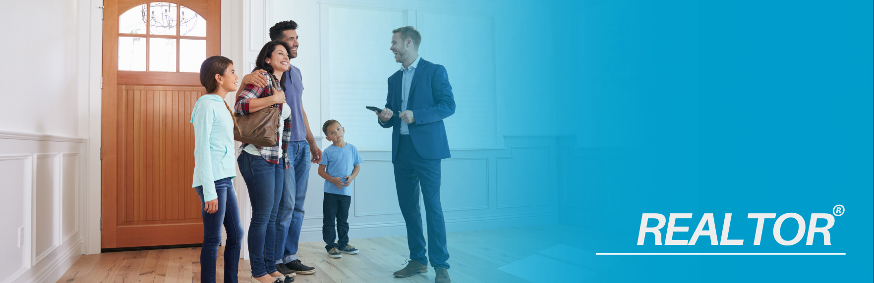 Fair Housing & Equal Opportunity