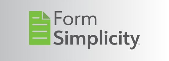 Form Simplicity