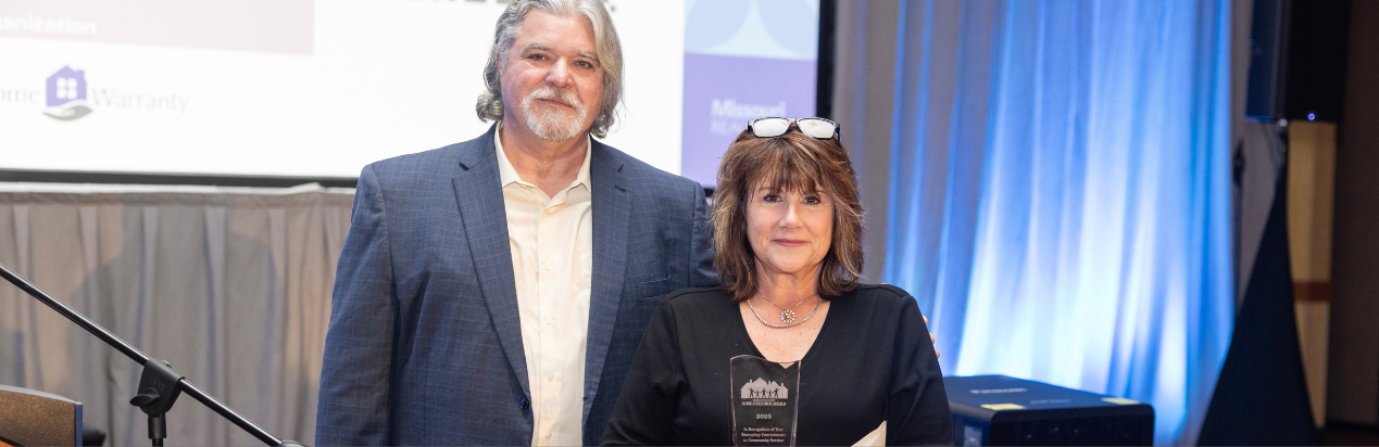 Missouri REALTORS® Good Neighbor Award