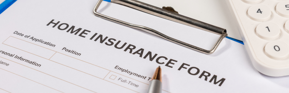 Homeowners Insurance