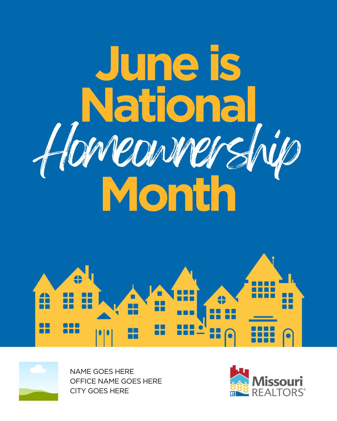 June Customizable Graphic 1