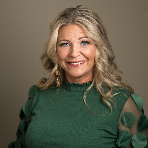 Kim Stockstill