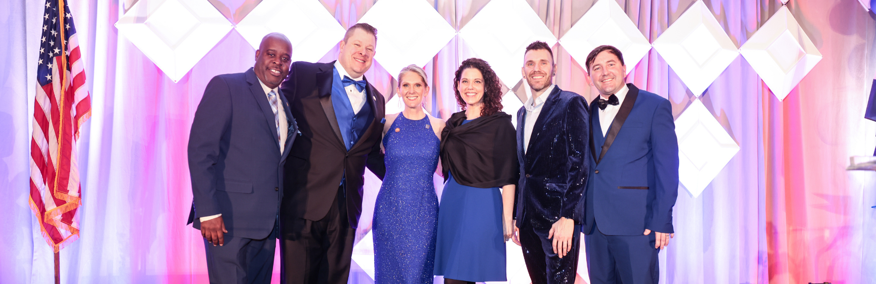 The 2025 Leadership Team