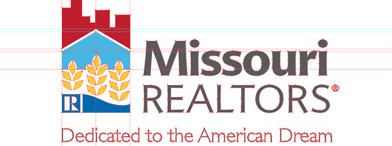 Download a collection of Missouri REALTORS® logo files for print