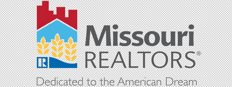 Download a collection of Missouri REALTORS® logo files for screens