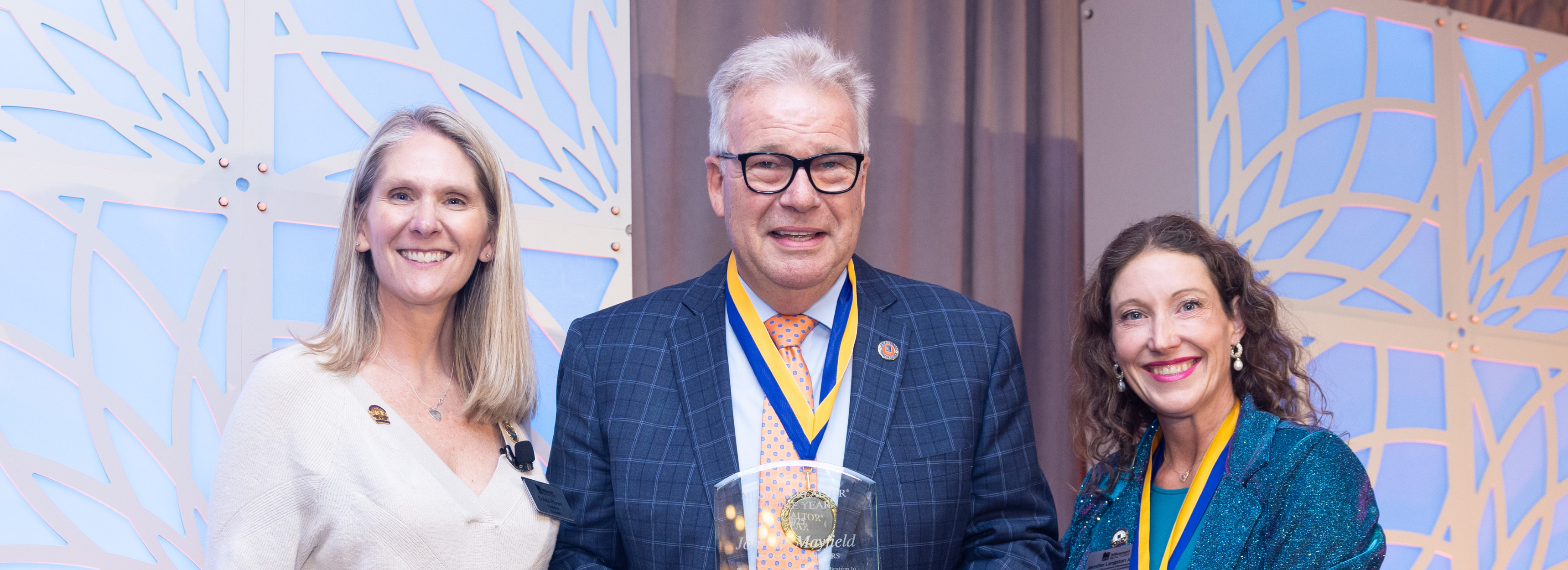 Missouri REALTOR® of the Year Award  