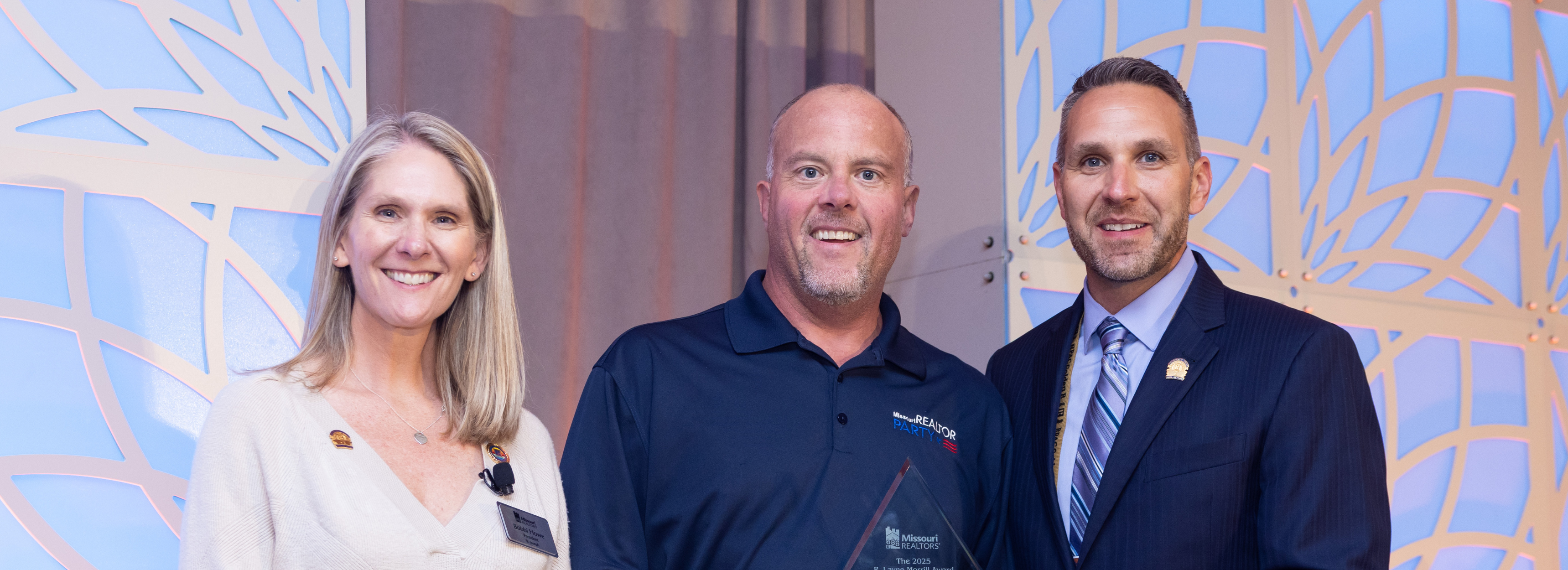 R. Layne Morrill Award