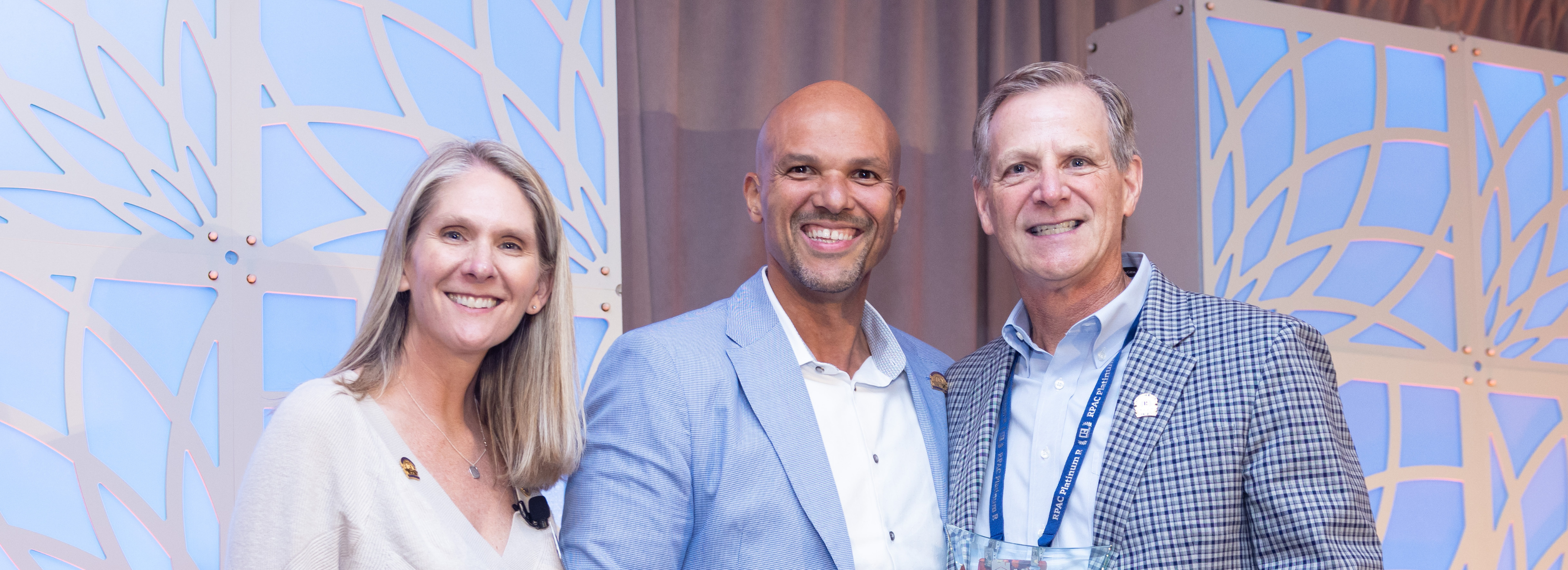 Richard A. Mendenhall Award