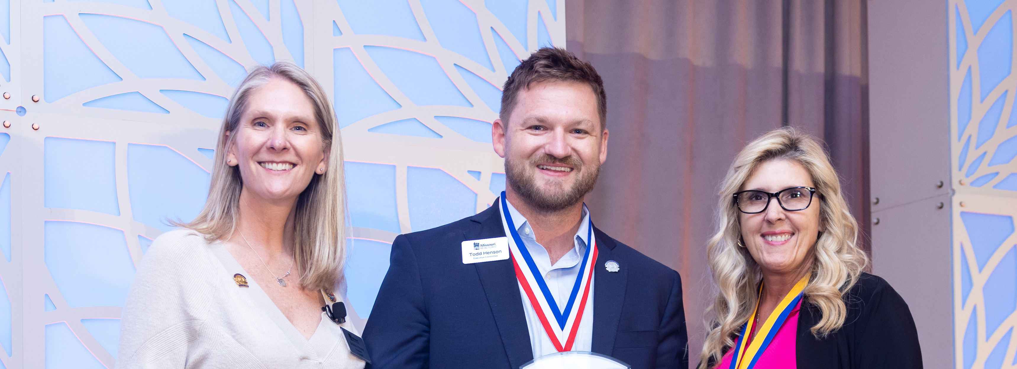 REALTOR® Salesperson of the Year