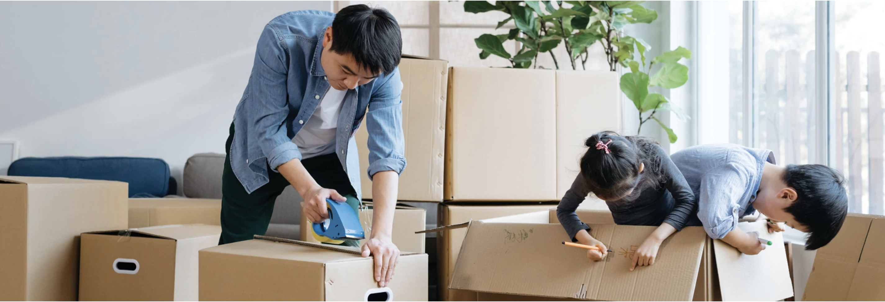 Fair Housing & Equal Opportunity