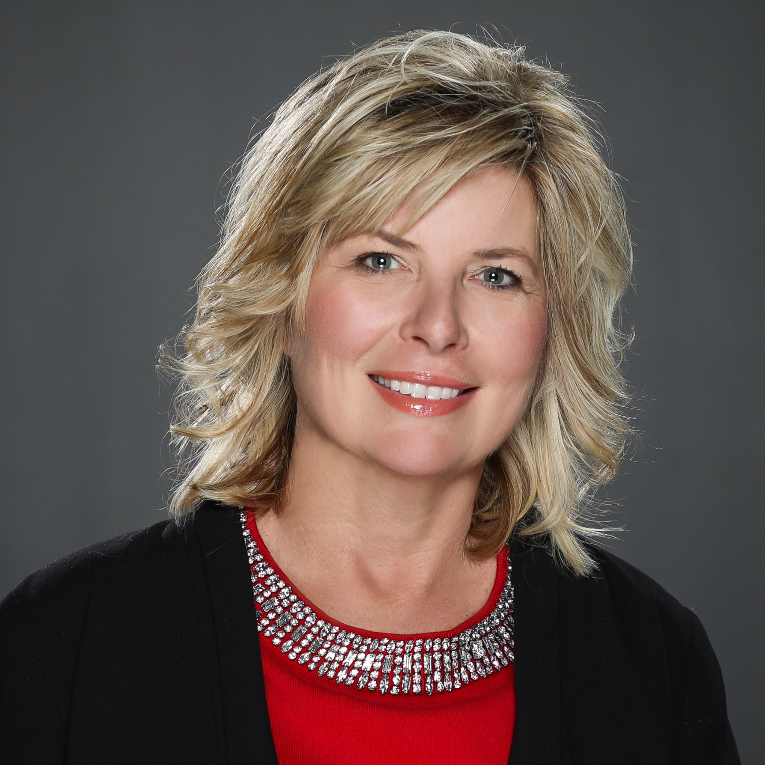 Portrait of Tammy Sherrell-Shortt