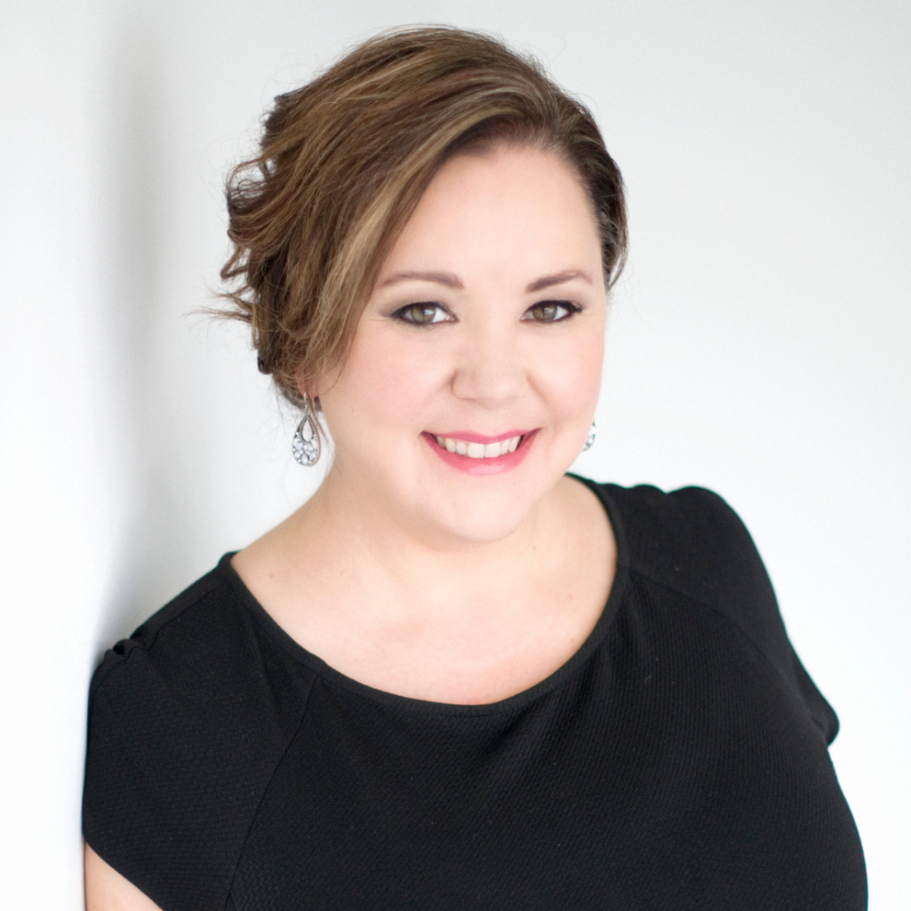 Portrait of Terri Gilgour