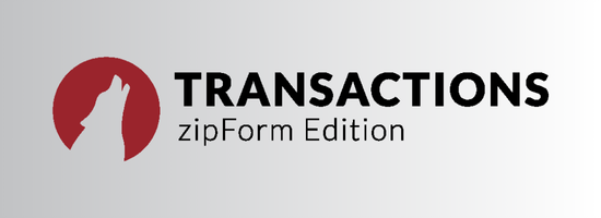 Lone Wolf Transactions