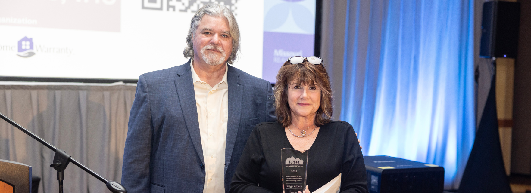 Missouri REALTORS® Good Neighbor Award