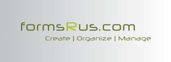 FormsRUs
