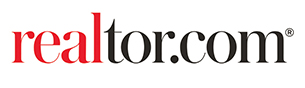Realtor.com logo Realtor.com Graphic Logo