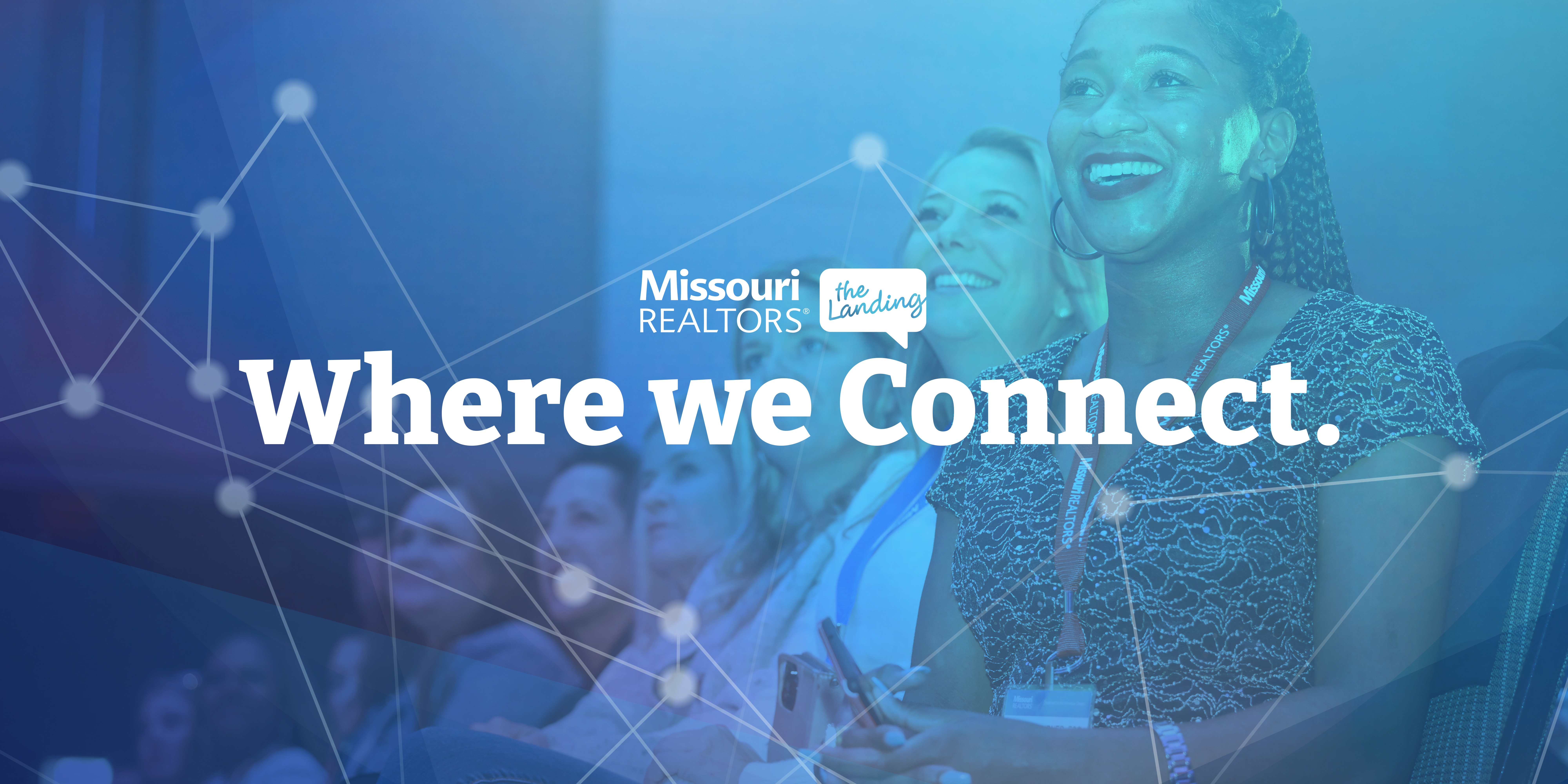 Welcome to The Landing